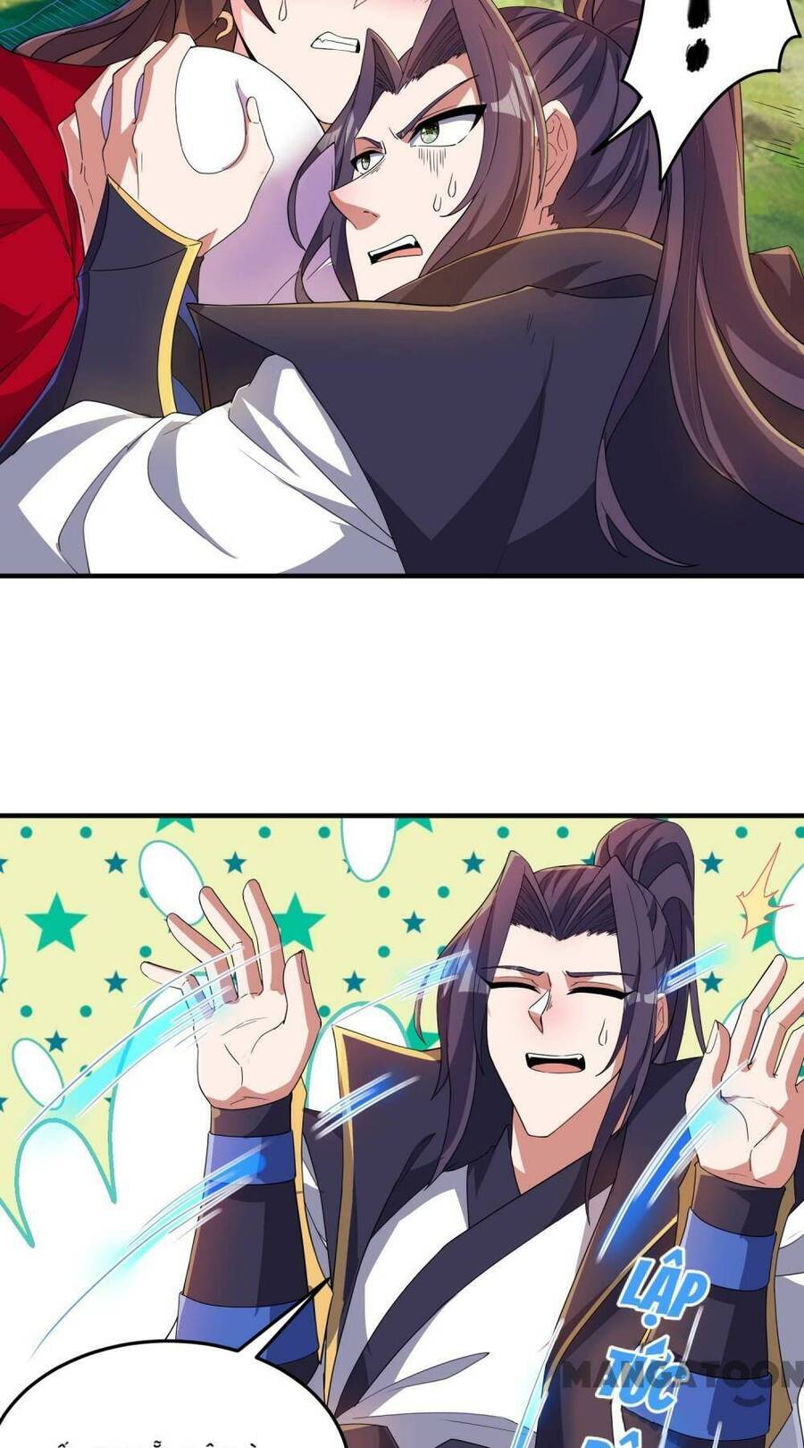 Đệ Nhất Ở Rể Chap 277 - Next Chap 278