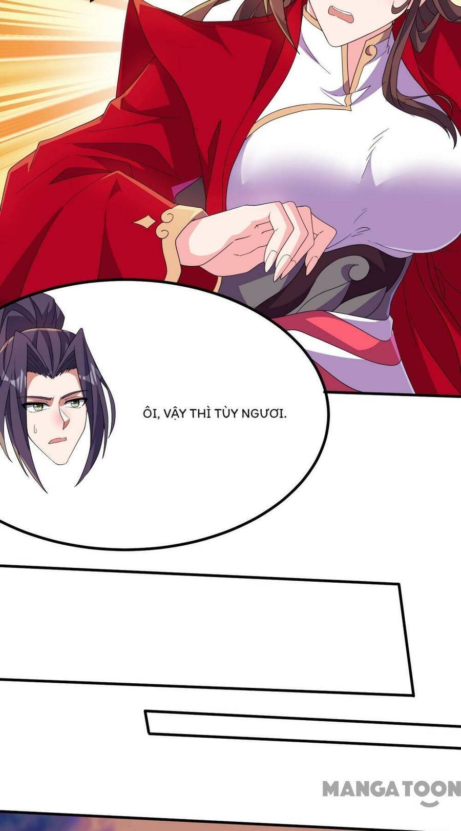 Đệ Nhất Ở Rể Chap 277 - Next Chap 278