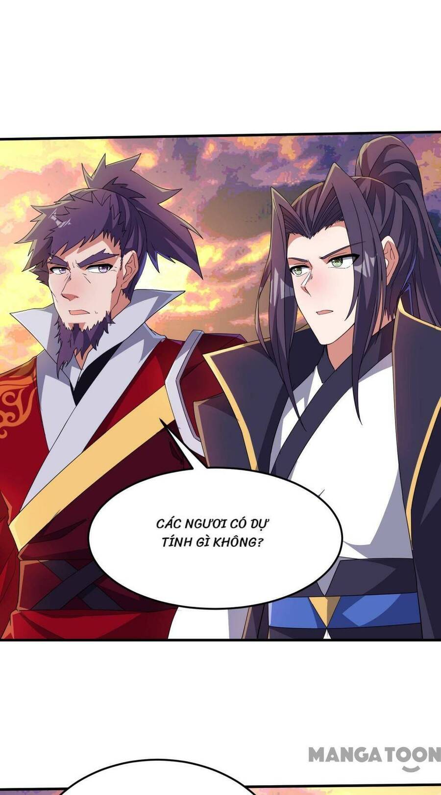 Đệ Nhất Ở Rể Chap 277 - Next Chap 278