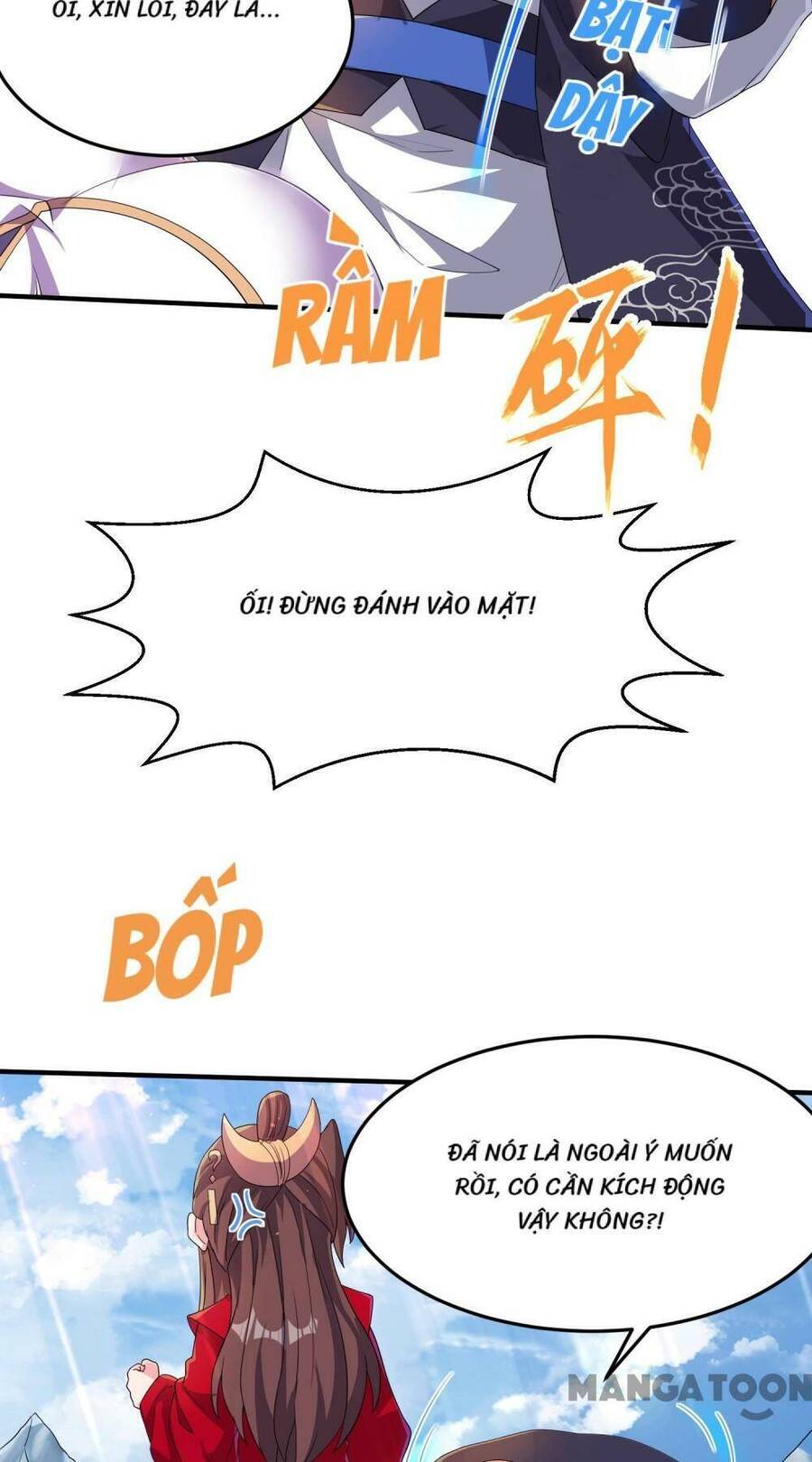 Đệ Nhất Ở Rể Chap 277 - Next Chap 278