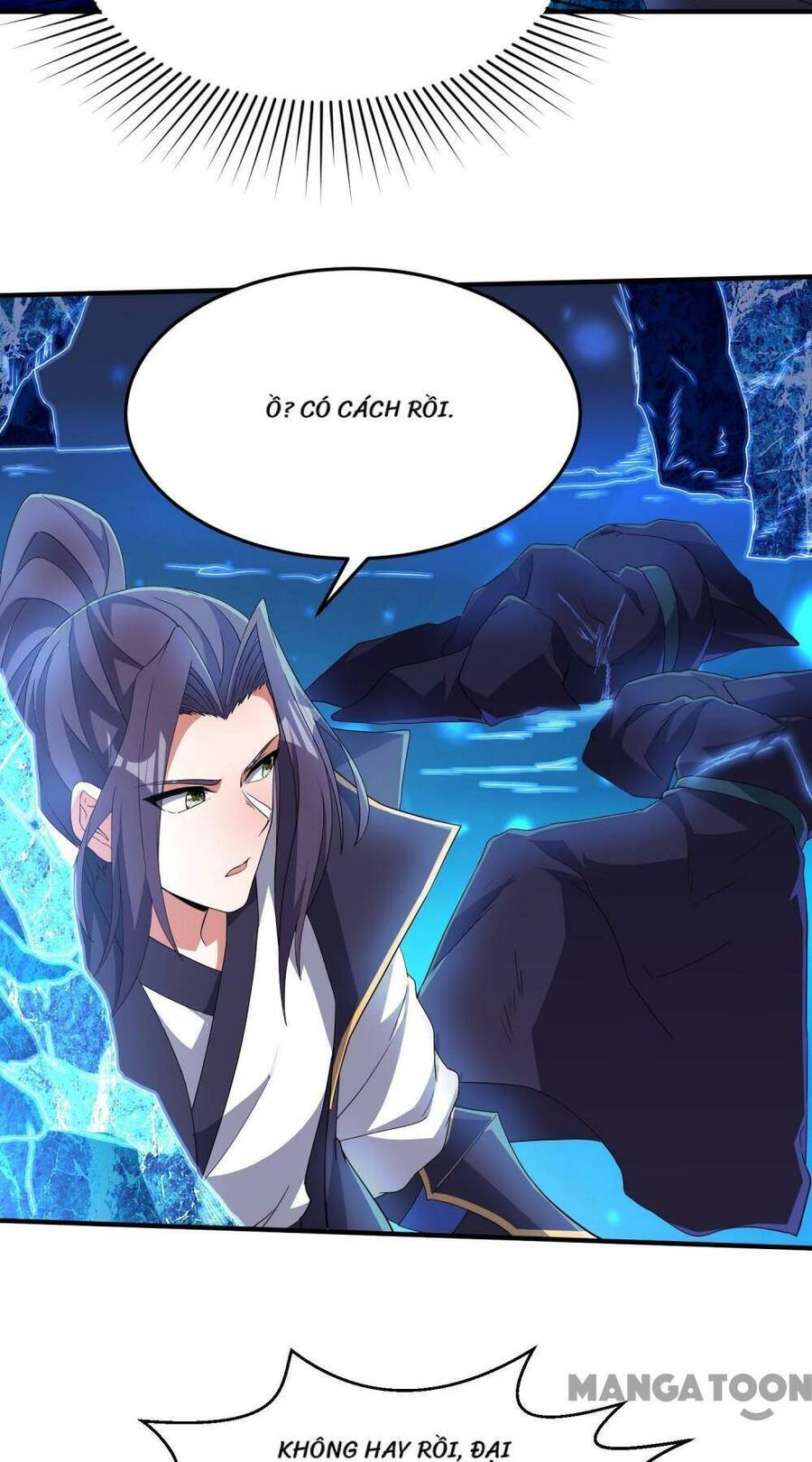 Đệ Nhất Ở Rể Chap 277 - Next Chap 278