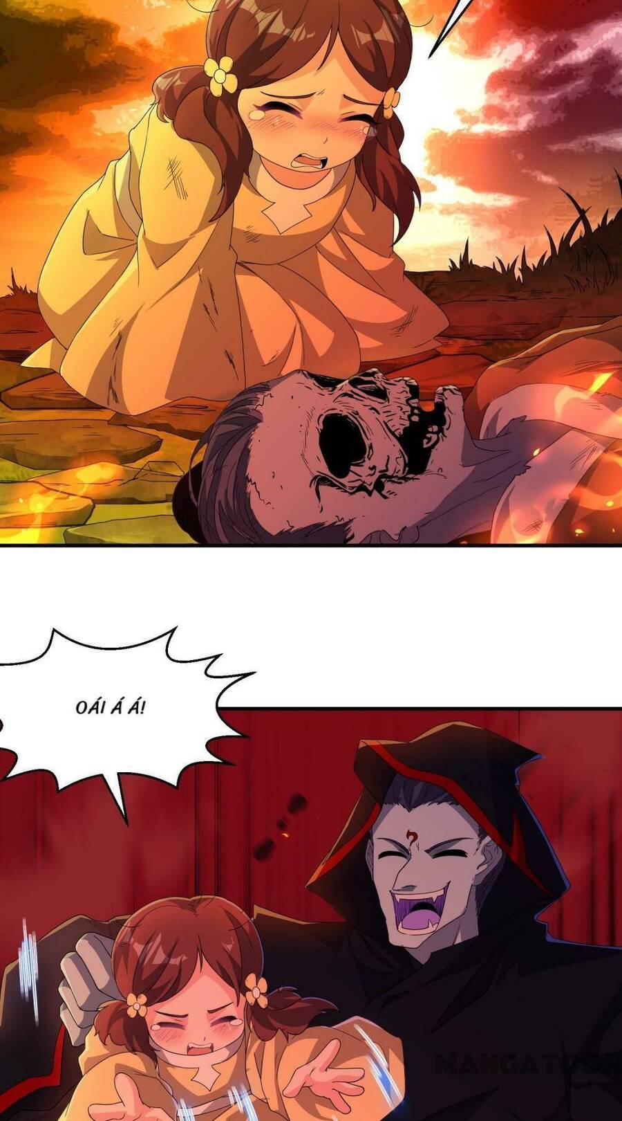 Đệ Nhất Ở Rể Chap 277 - Next Chap 278