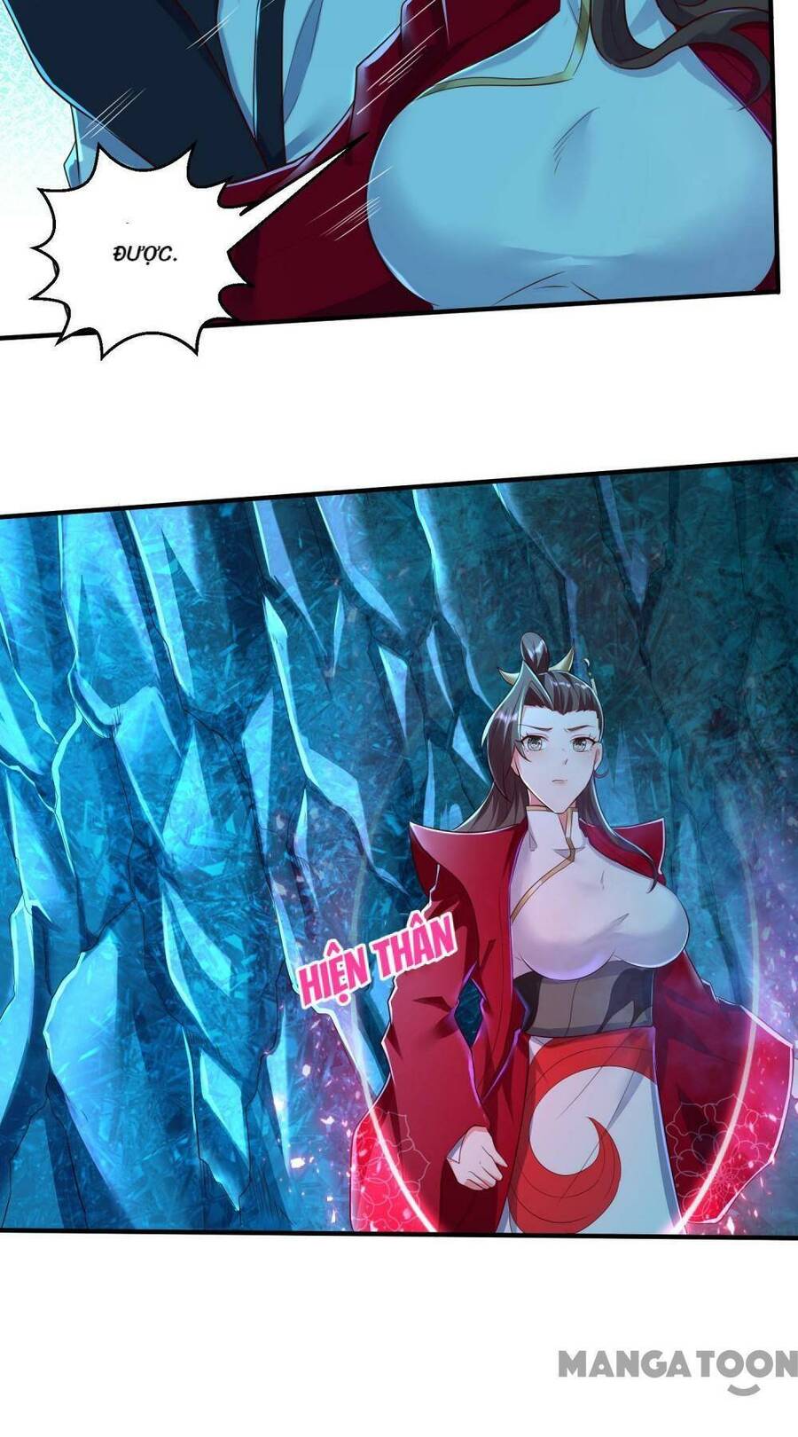 Đệ Nhất Ở Rể Chap 278 - Next Chap 279