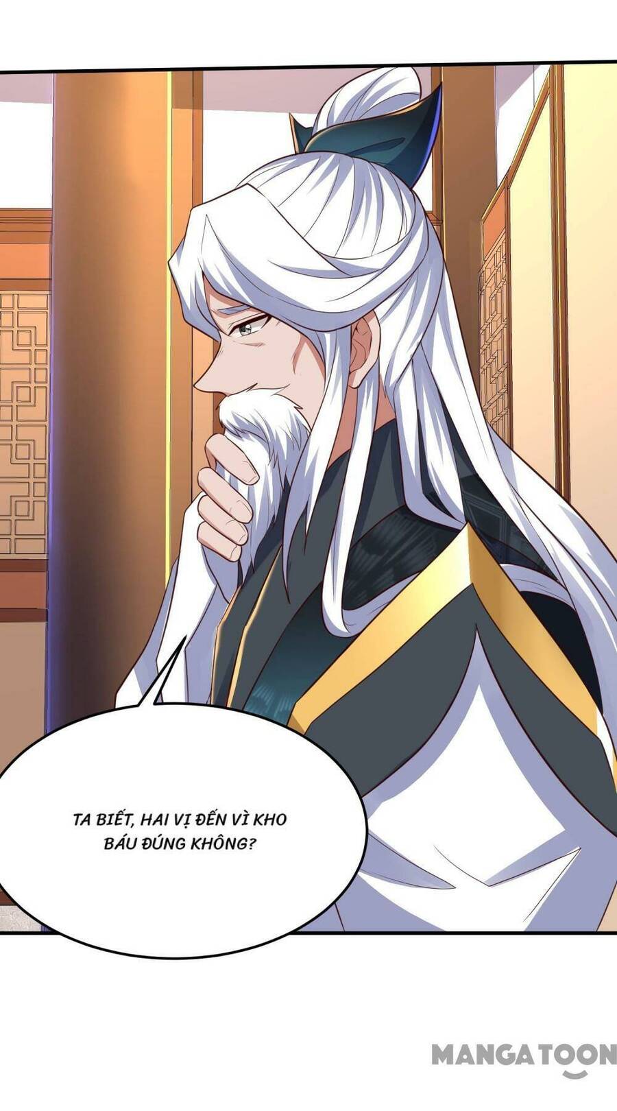 Đệ Nhất Ở Rể Chap 278 - Next Chap 279
