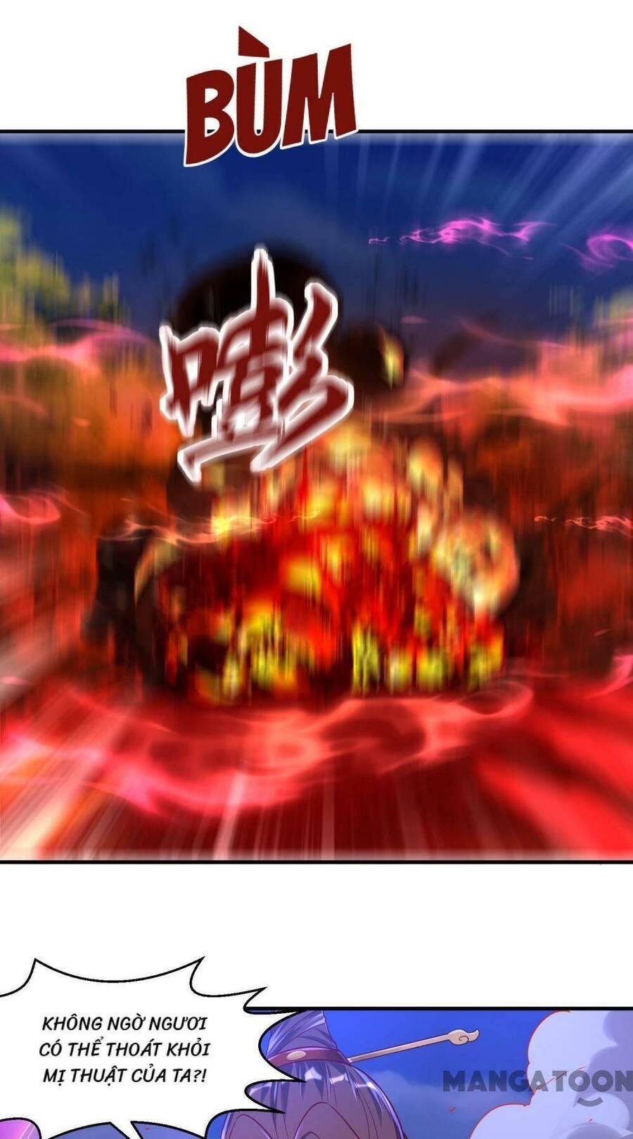 Đệ Nhất Ở Rể Chap 280 - Next Chap 281