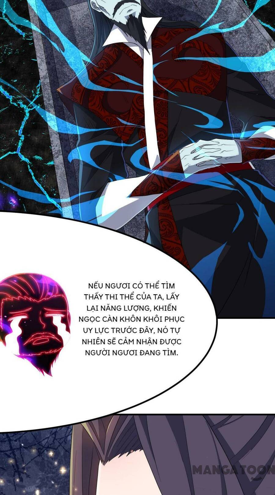 Đệ Nhất Ở Rể Chap 281 - Next Chap 282