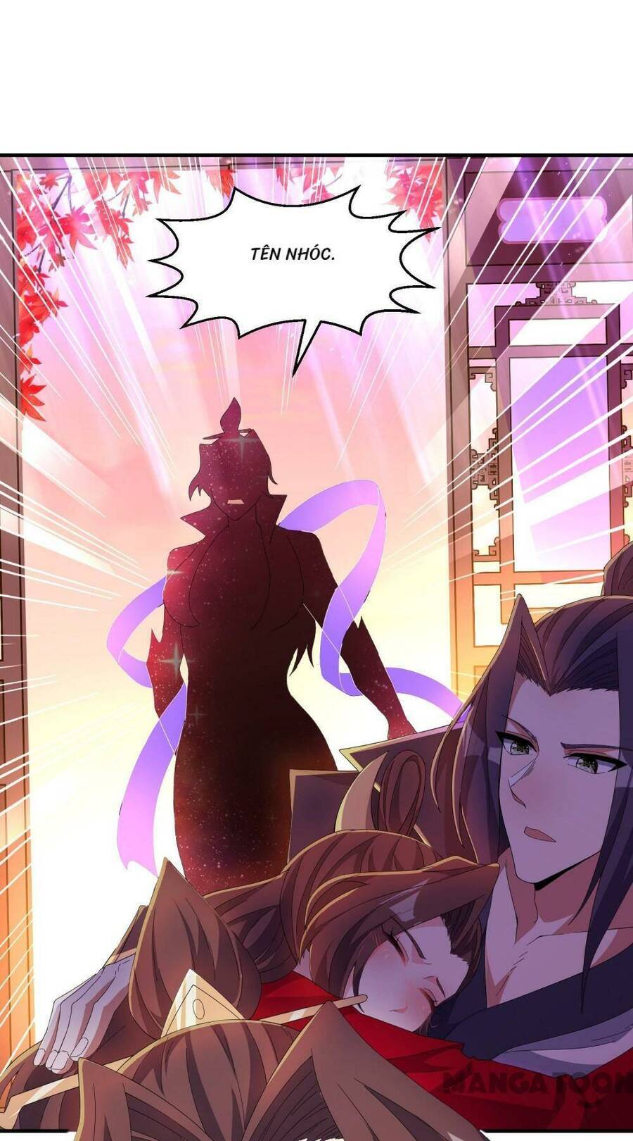 Đệ Nhất Ở Rể Chap 281 - Next Chap 282