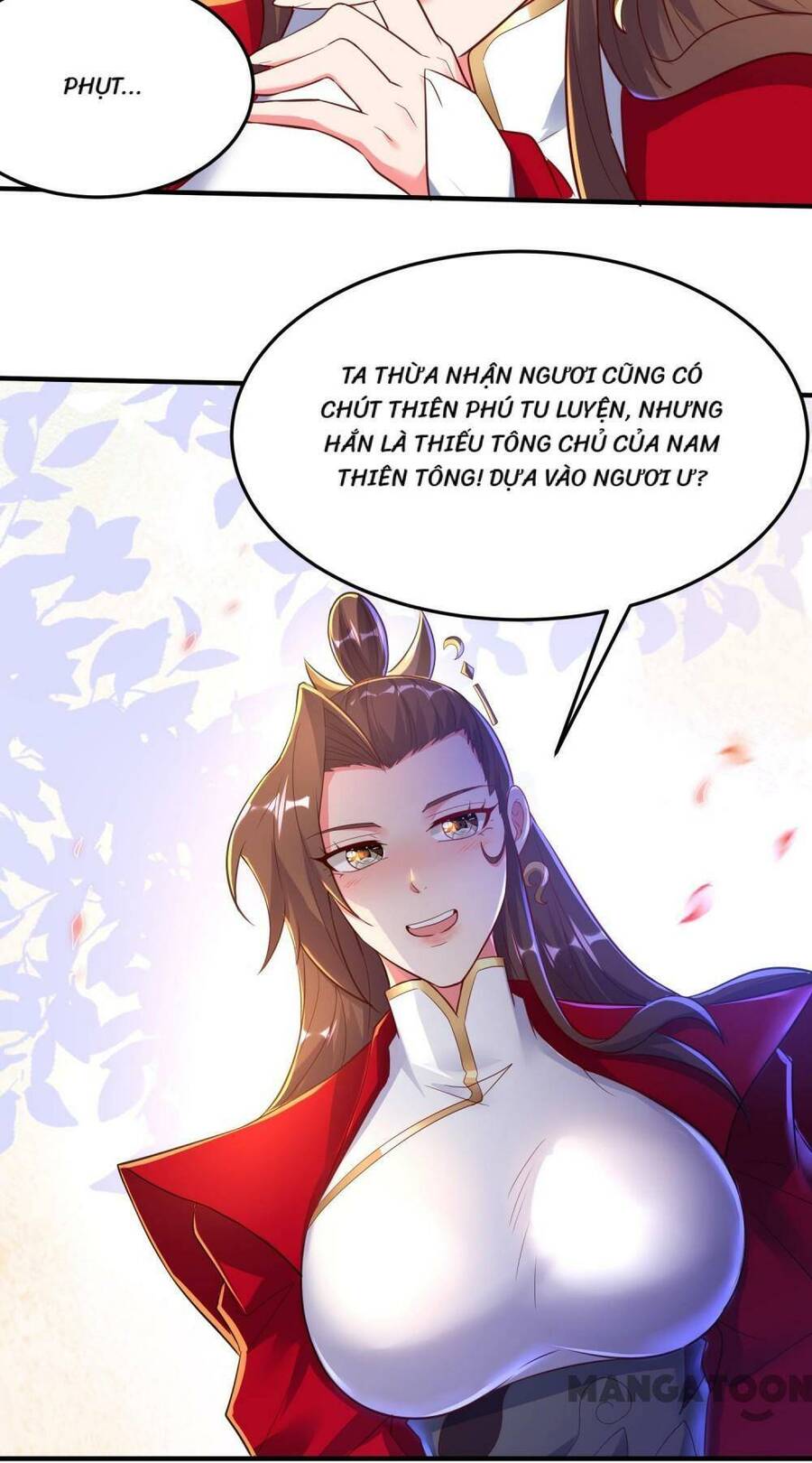 Đệ Nhất Ở Rể Chap 282 - Next Chap 283