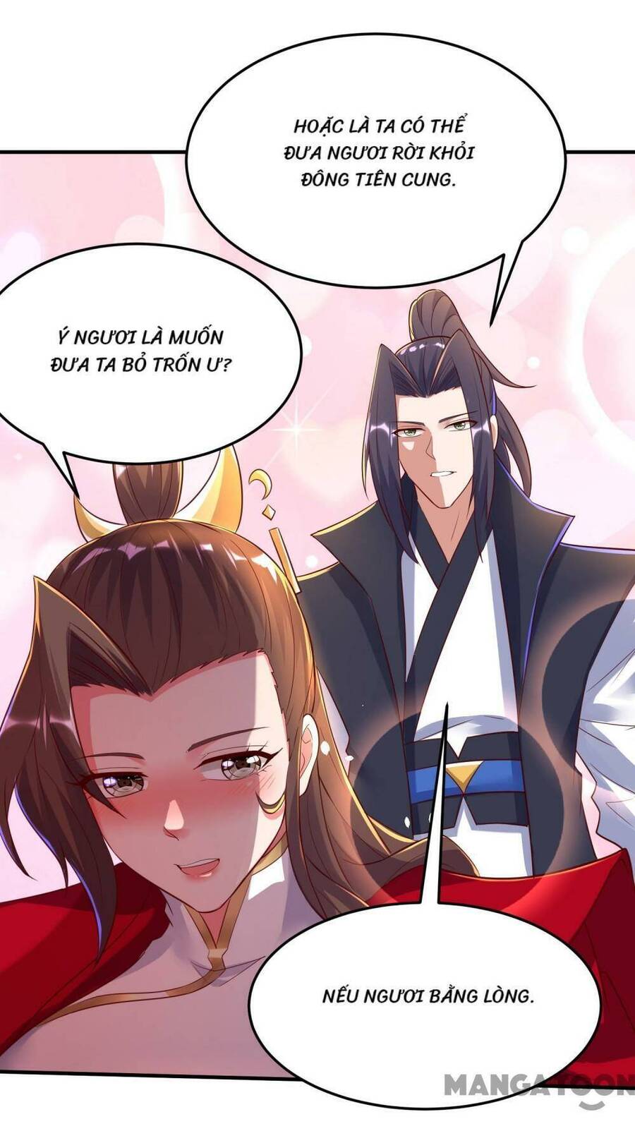 Đệ Nhất Ở Rể Chap 282 - Next Chap 283