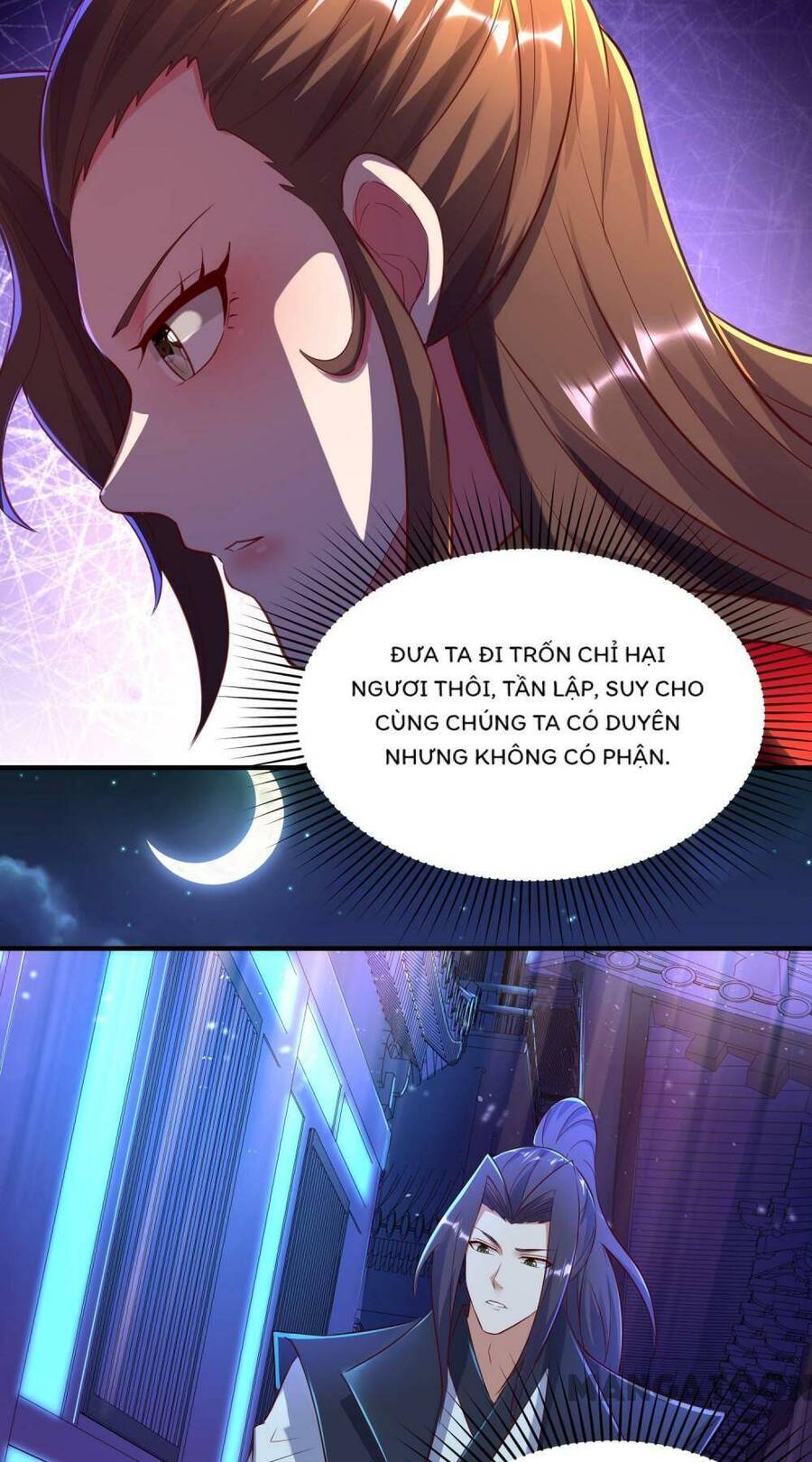 Đệ Nhất Ở Rể Chap 282 - Next Chap 283