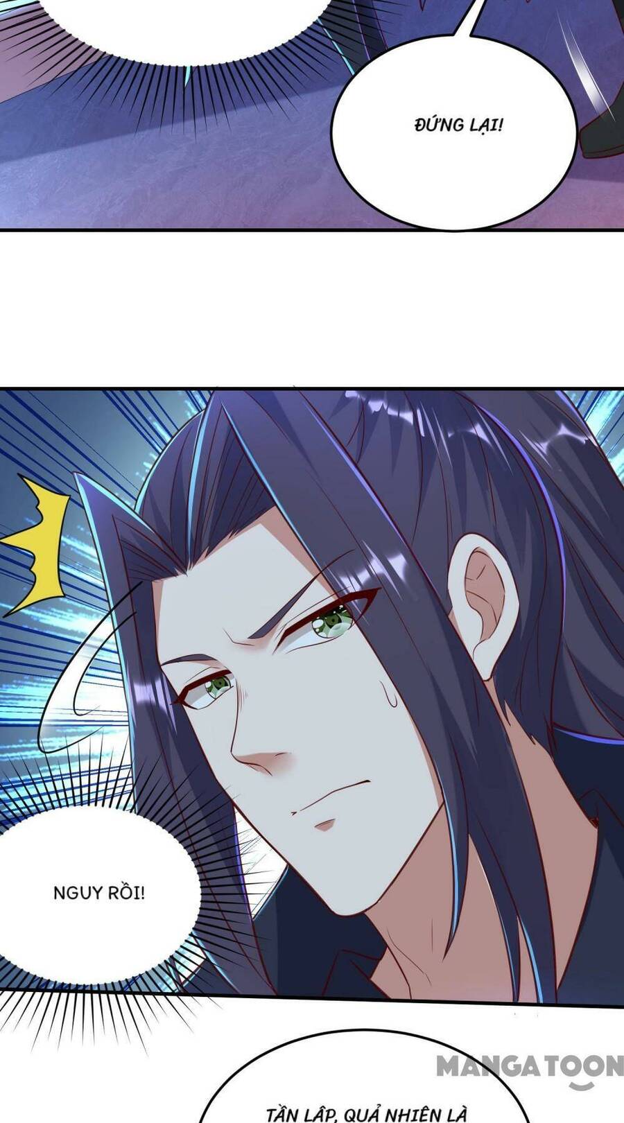 Đệ Nhất Ở Rể Chap 282 - Next Chap 283