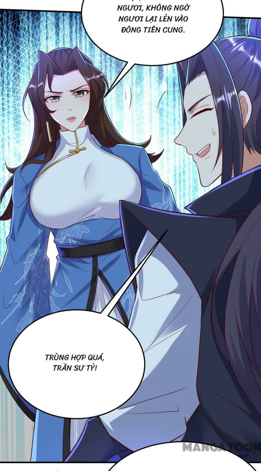 Đệ Nhất Ở Rể Chap 282 - Next Chap 283