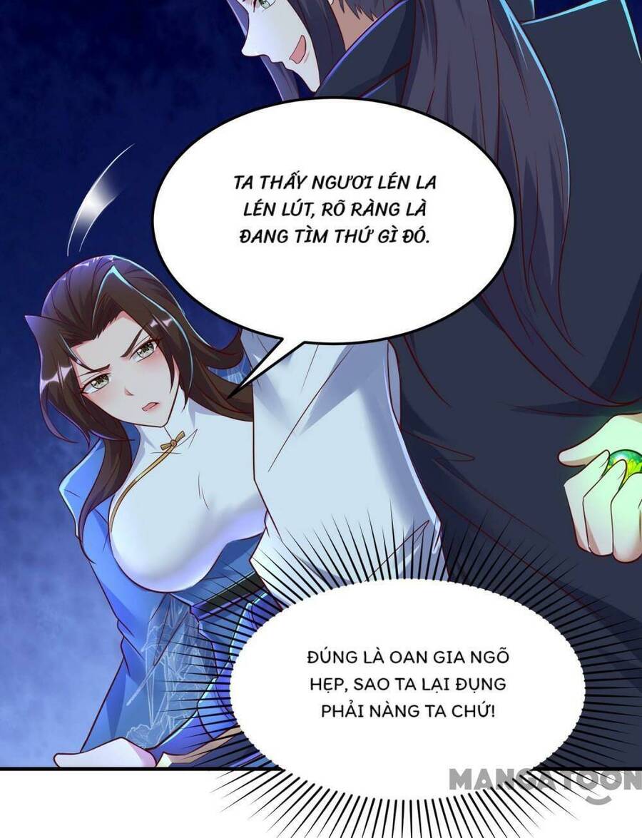 Đệ Nhất Ở Rể Chap 282 - Next Chap 283