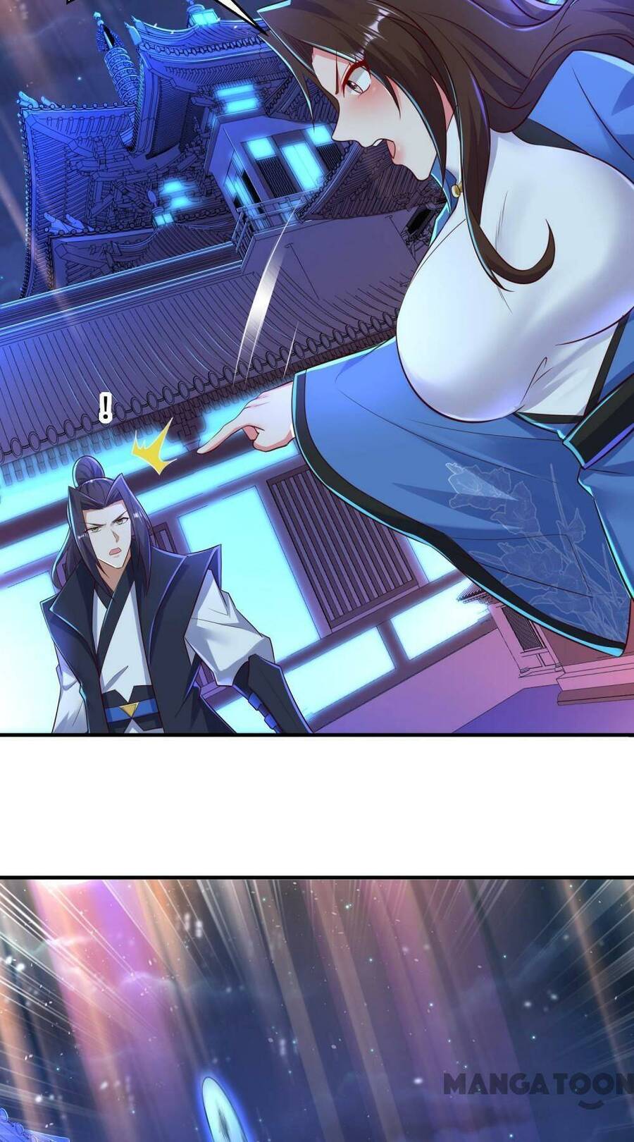 Đệ Nhất Ở Rể Chap 282 - Next Chap 283