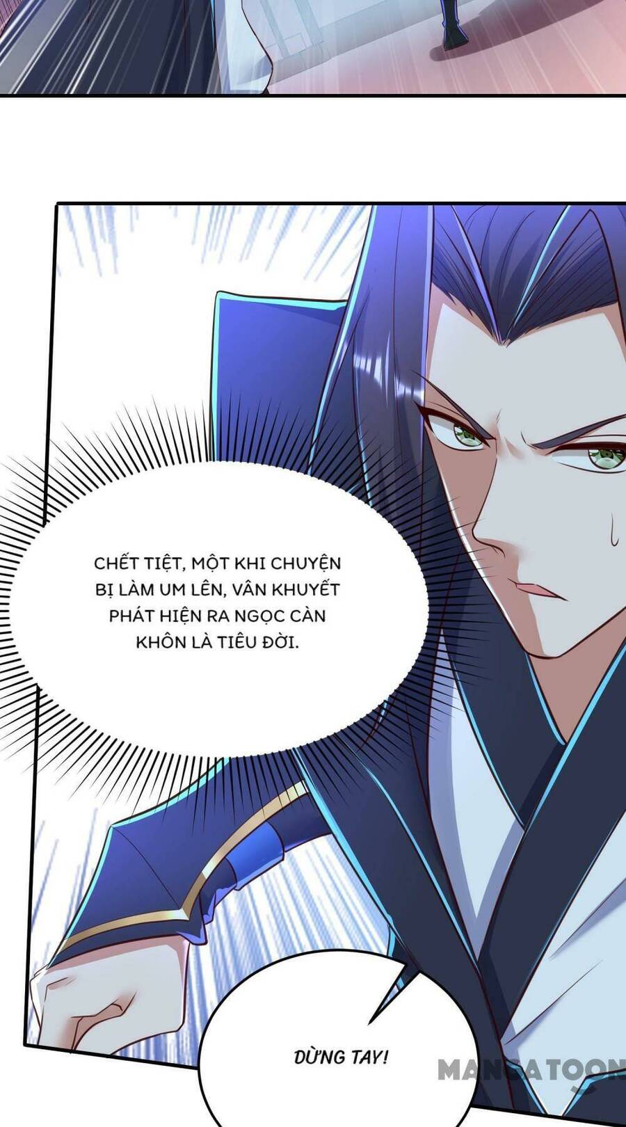 Đệ Nhất Ở Rể Chap 282 - Next Chap 283