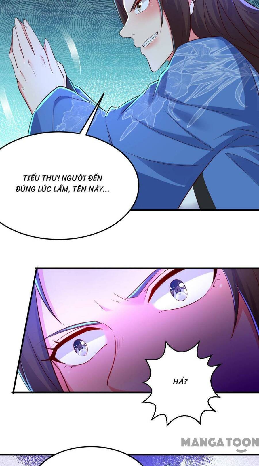 Đệ Nhất Ở Rể Chap 282 - Next Chap 283