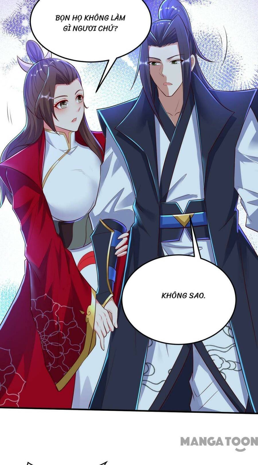 Đệ Nhất Ở Rể Chap 282 - Next Chap 283