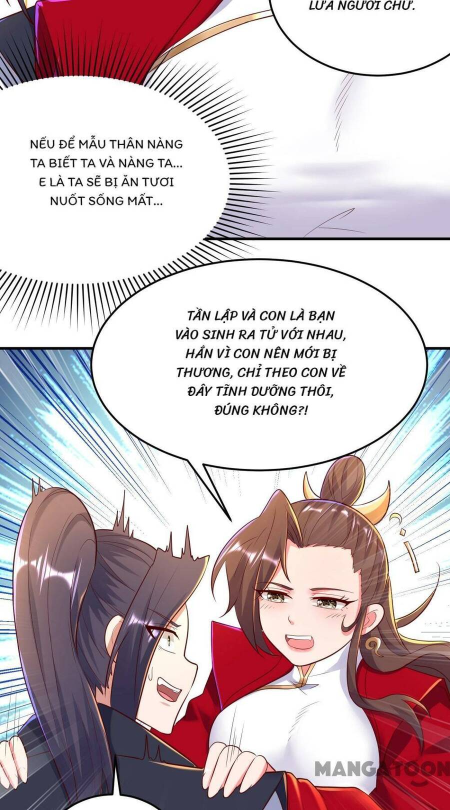 Đệ Nhất Ở Rể Chap 282 - Next Chap 283