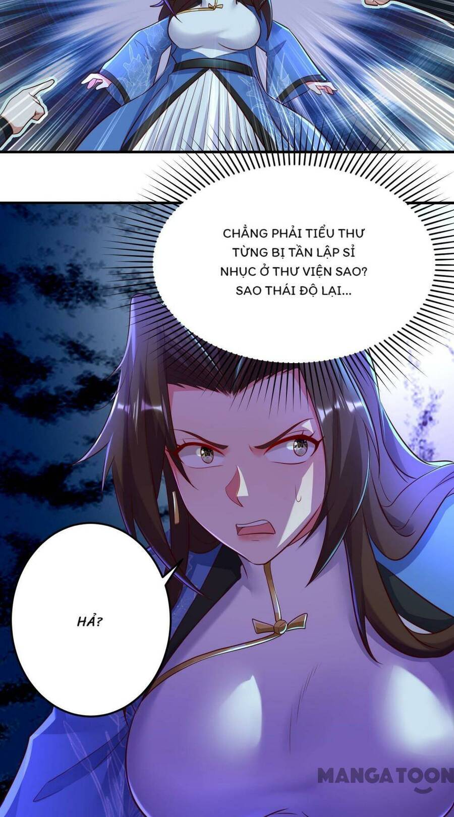 Đệ Nhất Ở Rể Chap 282 - Next Chap 283
