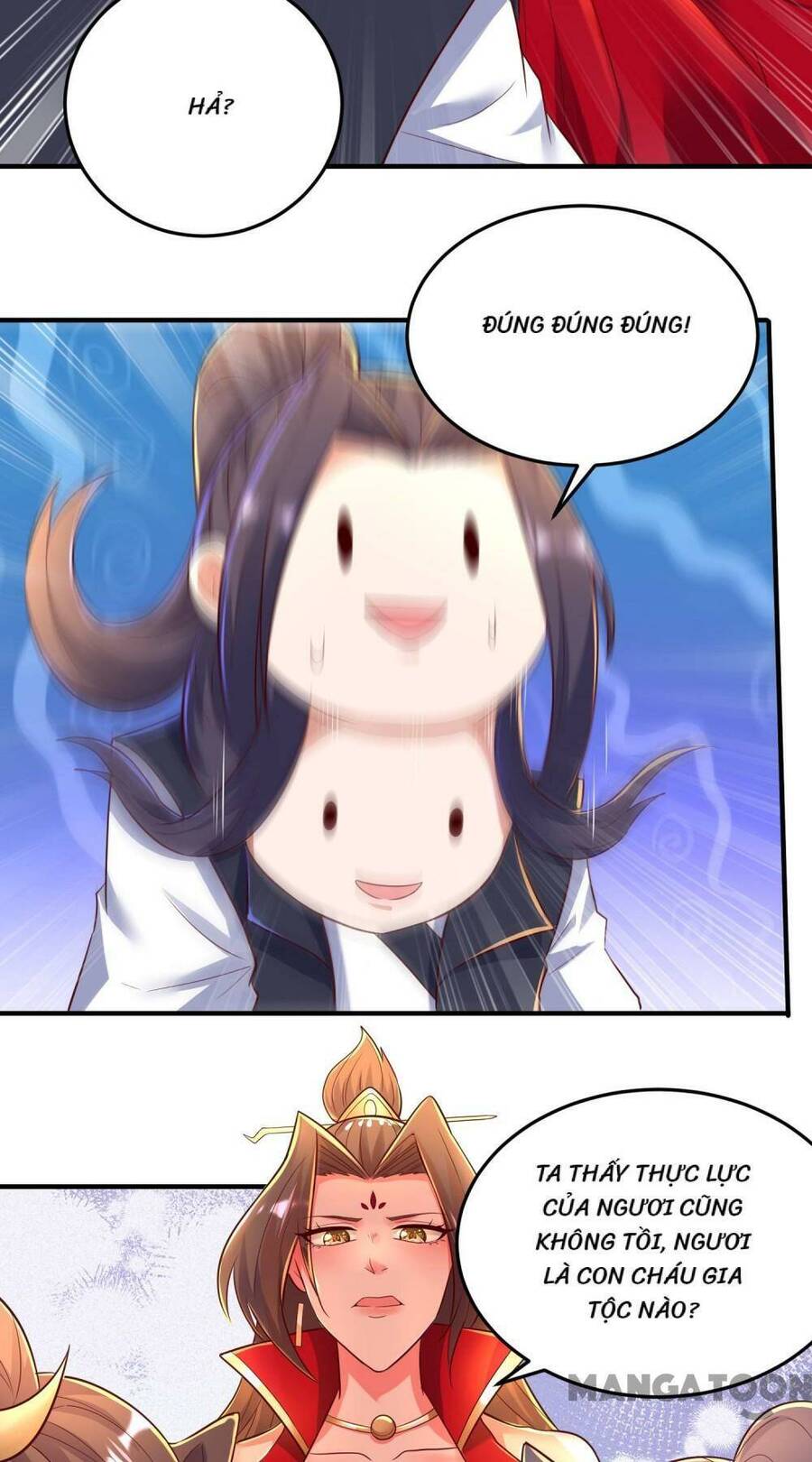 Đệ Nhất Ở Rể Chap 282 - Next Chap 283