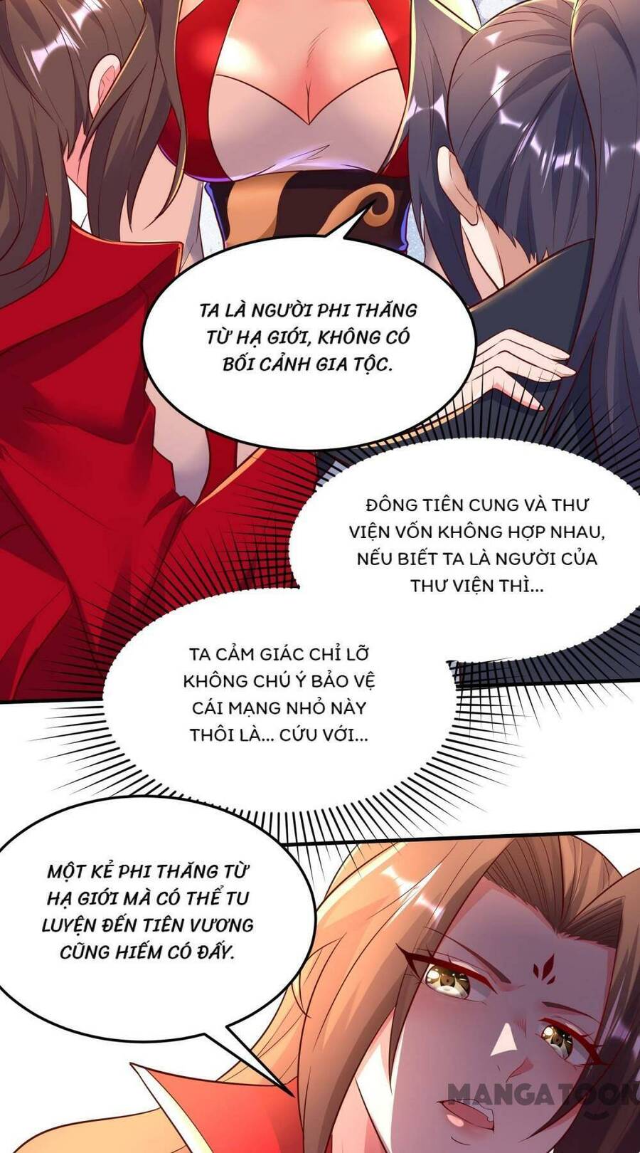 Đệ Nhất Ở Rể Chap 282 - Next Chap 283