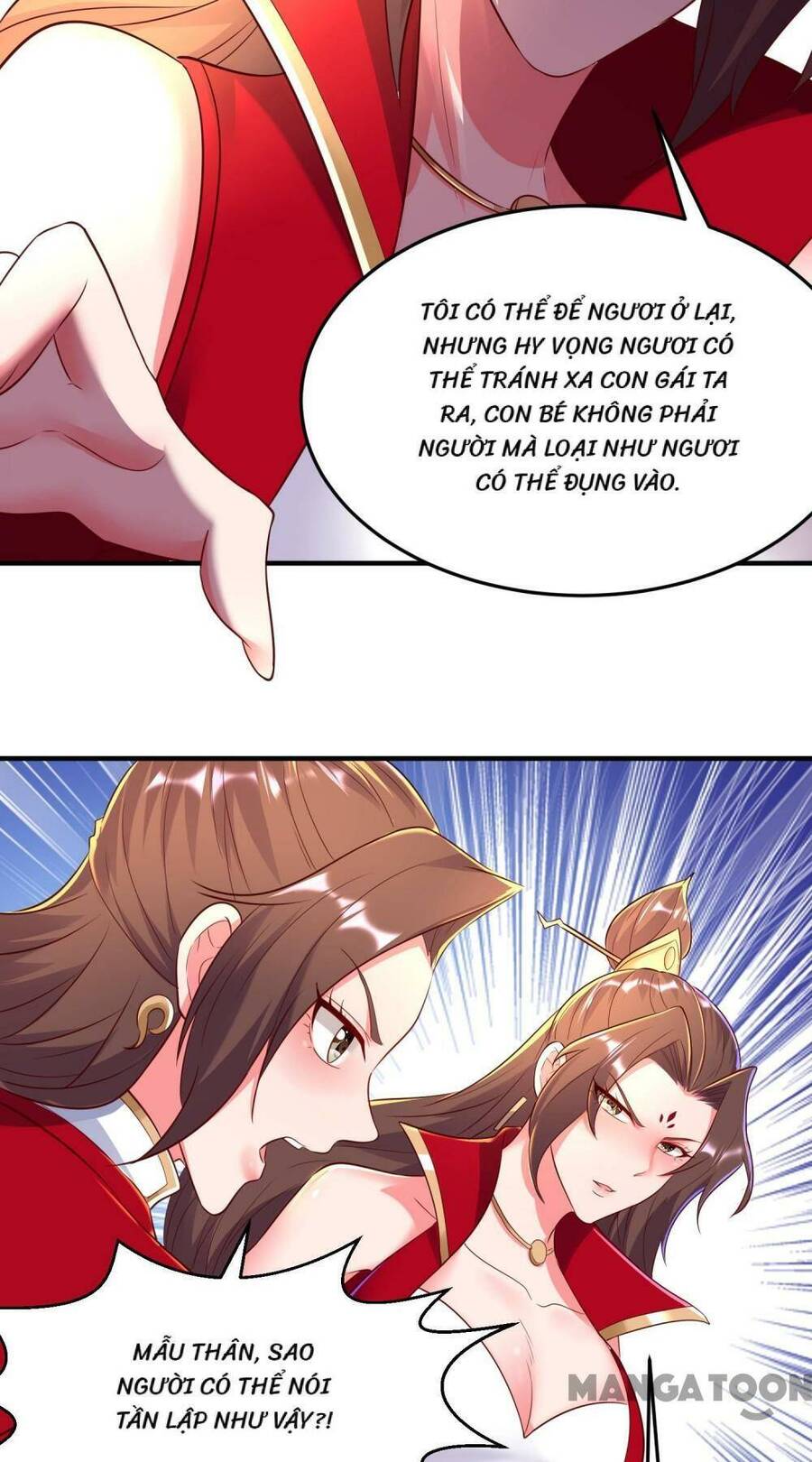 Đệ Nhất Ở Rể Chap 282 - Next Chap 283