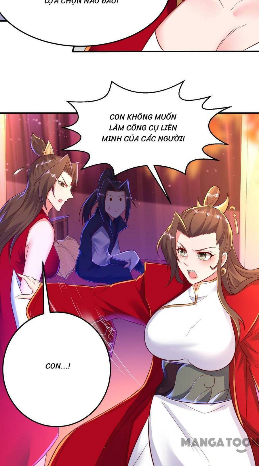 Đệ Nhất Ở Rể Chap 282 - Next Chap 283