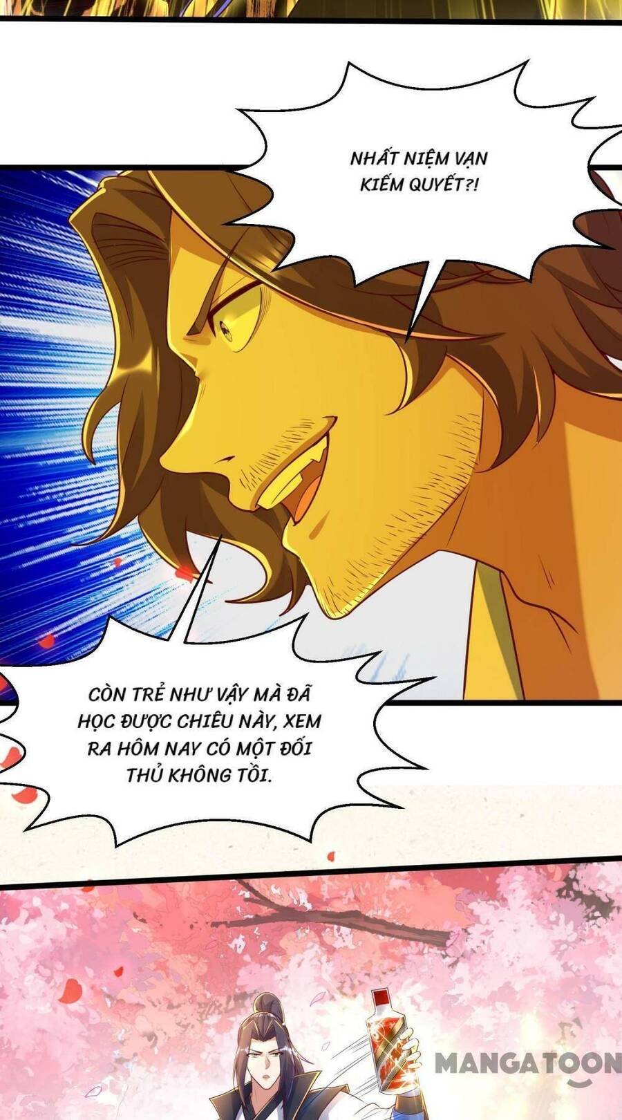 Đệ Nhất Ở Rể Chap 284 - Next Chap 285