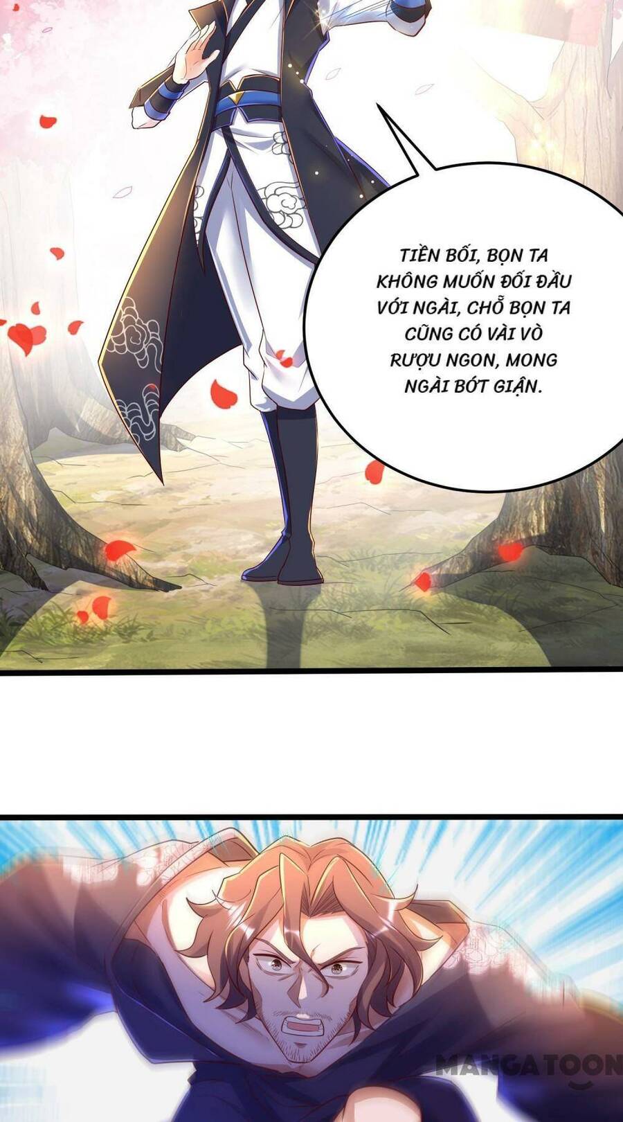 Đệ Nhất Ở Rể Chap 284 - Next Chap 285