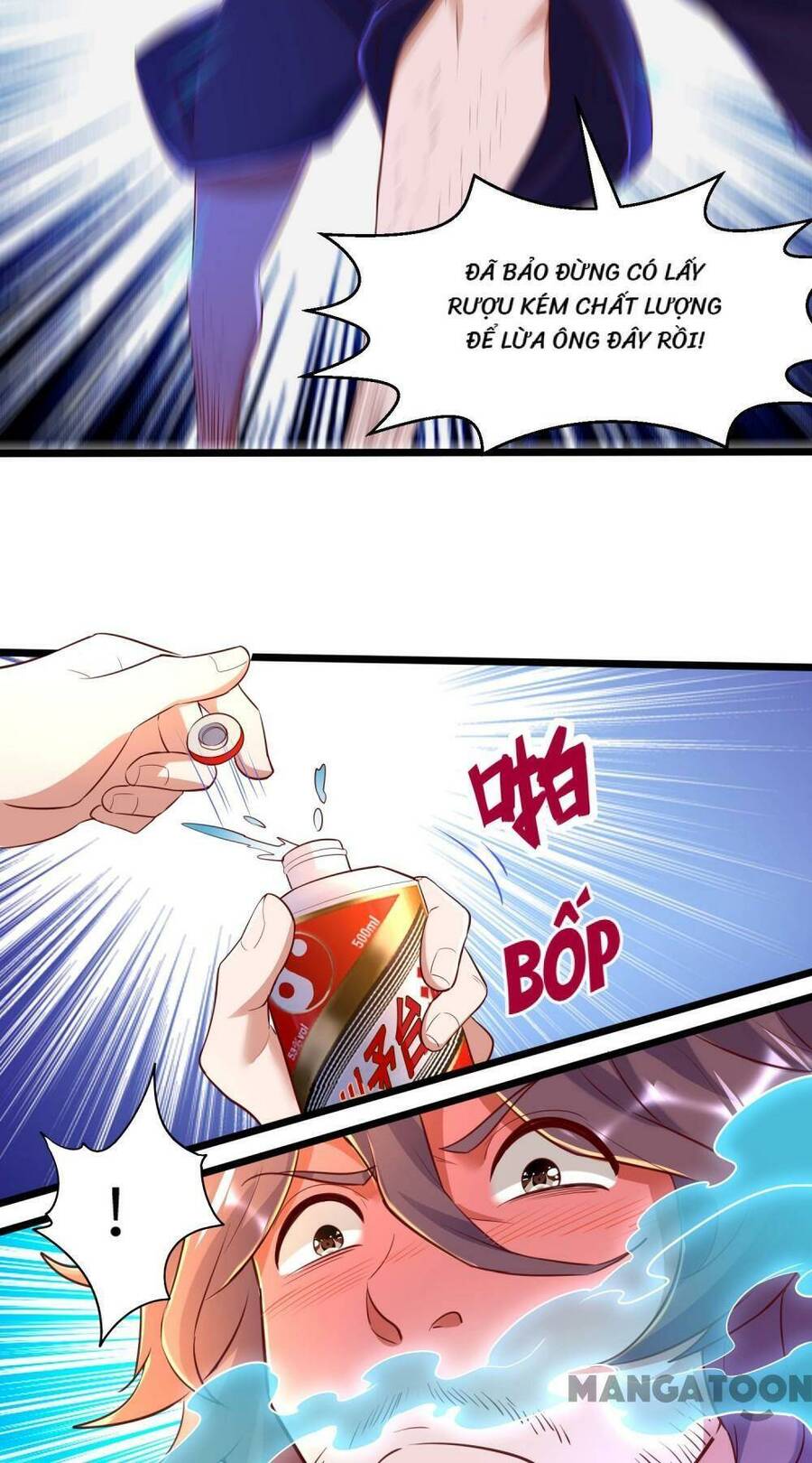 Đệ Nhất Ở Rể Chap 284 - Next Chap 285