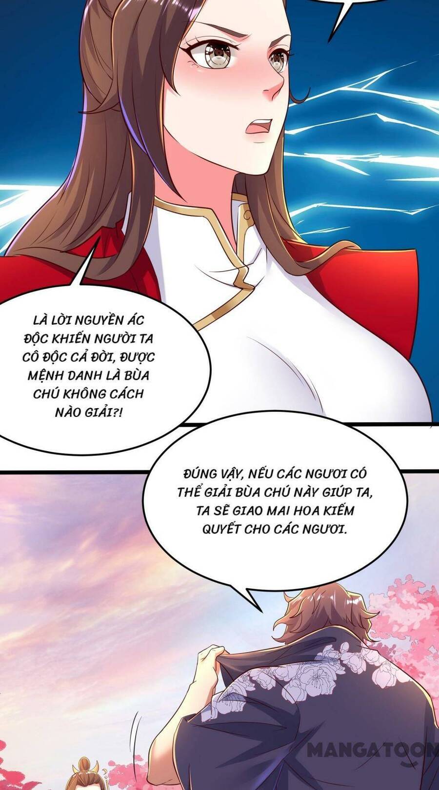 Đệ Nhất Ở Rể Chap 284 - Next Chap 285
