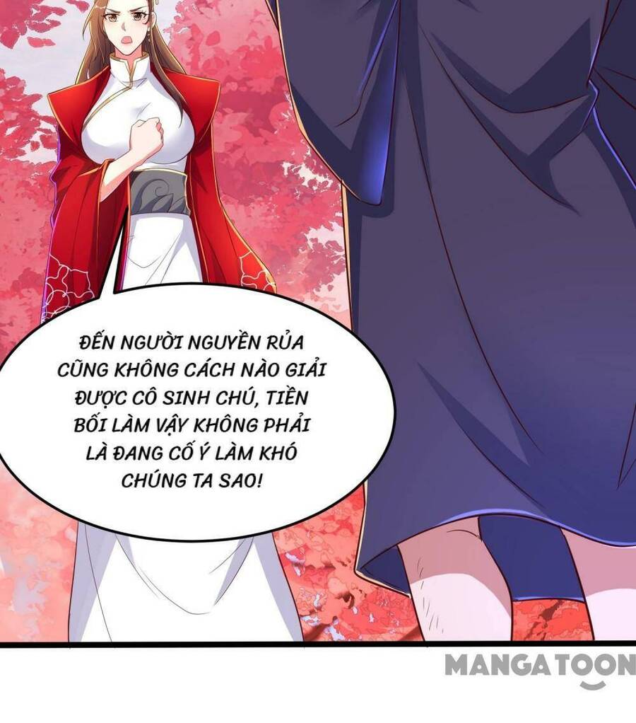 Đệ Nhất Ở Rể Chap 284 - Next Chap 285