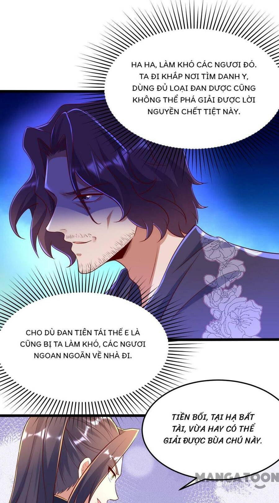 Đệ Nhất Ở Rể Chap 284 - Next Chap 285