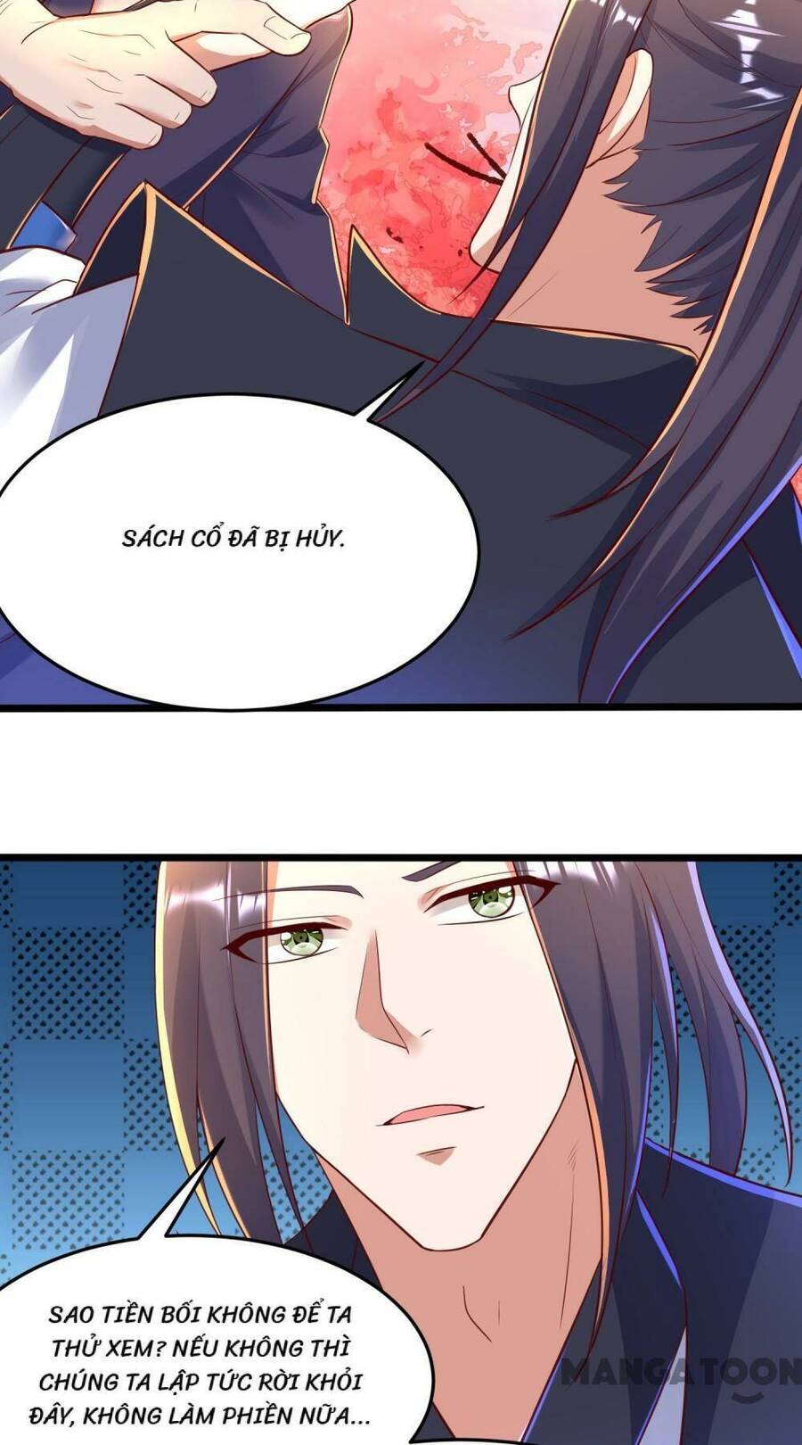 Đệ Nhất Ở Rể Chap 284 - Next Chap 285