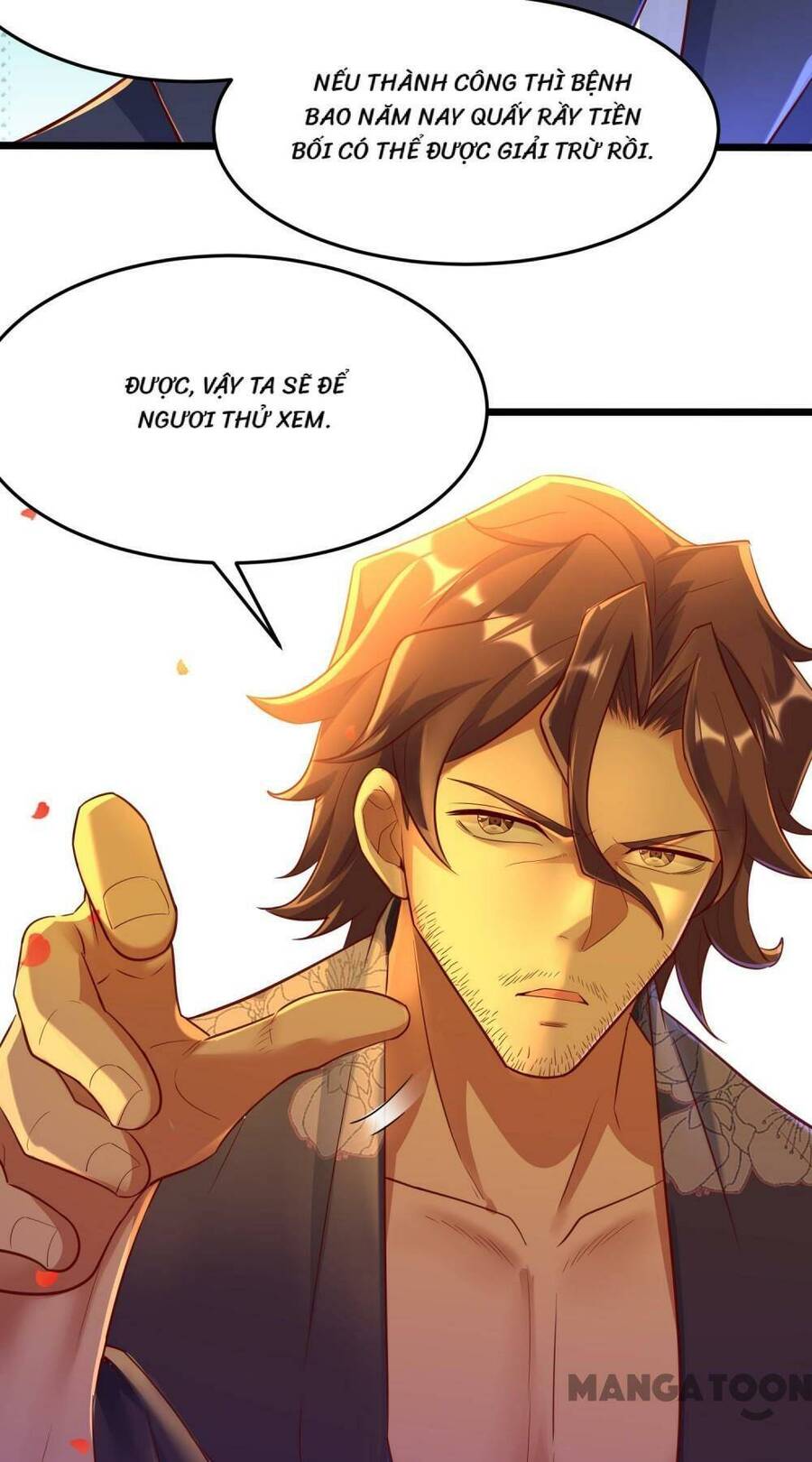 Đệ Nhất Ở Rể Chap 284 - Next Chap 285