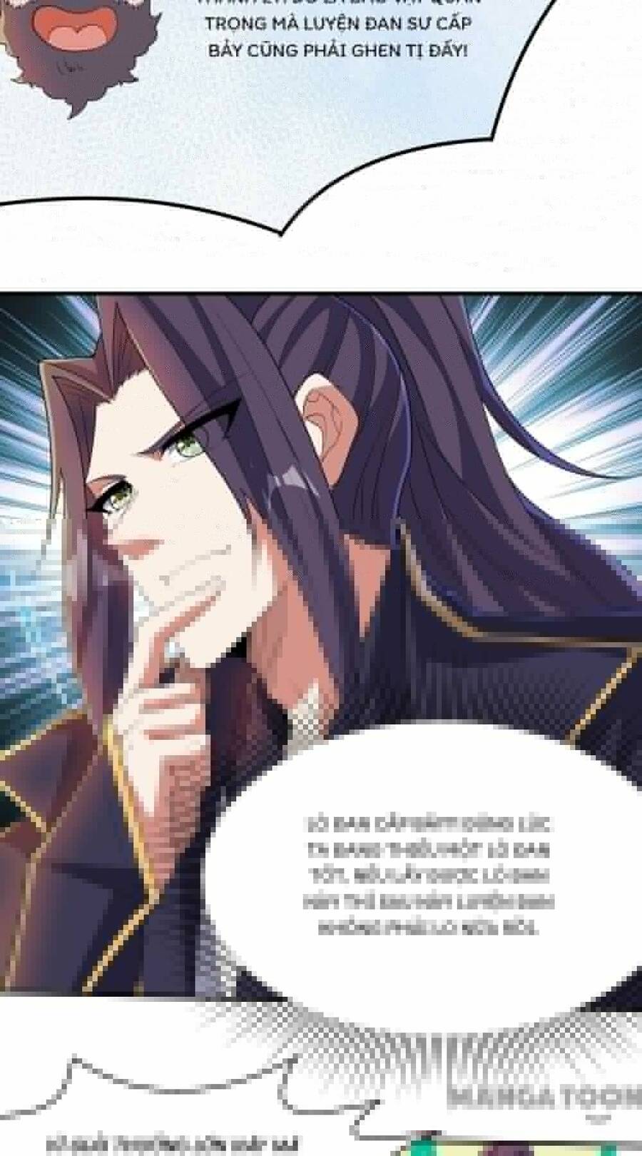 Đệ Nhất Ở Rể Chap 284 - Next Chap 285