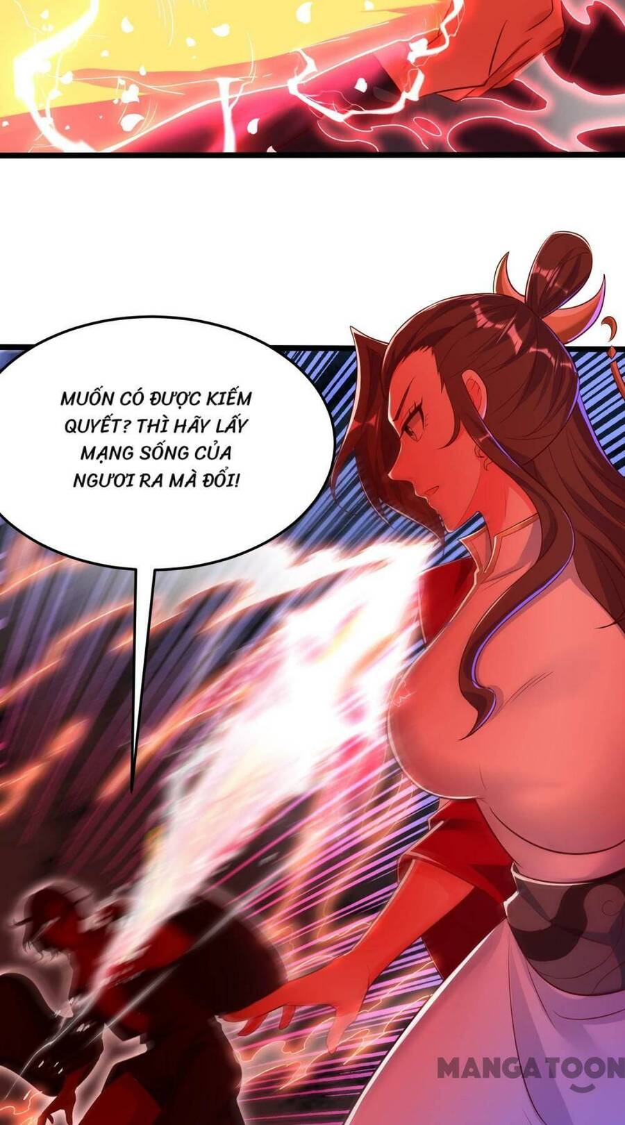 Đệ Nhất Ở Rể Chap 284 - Next Chap 285