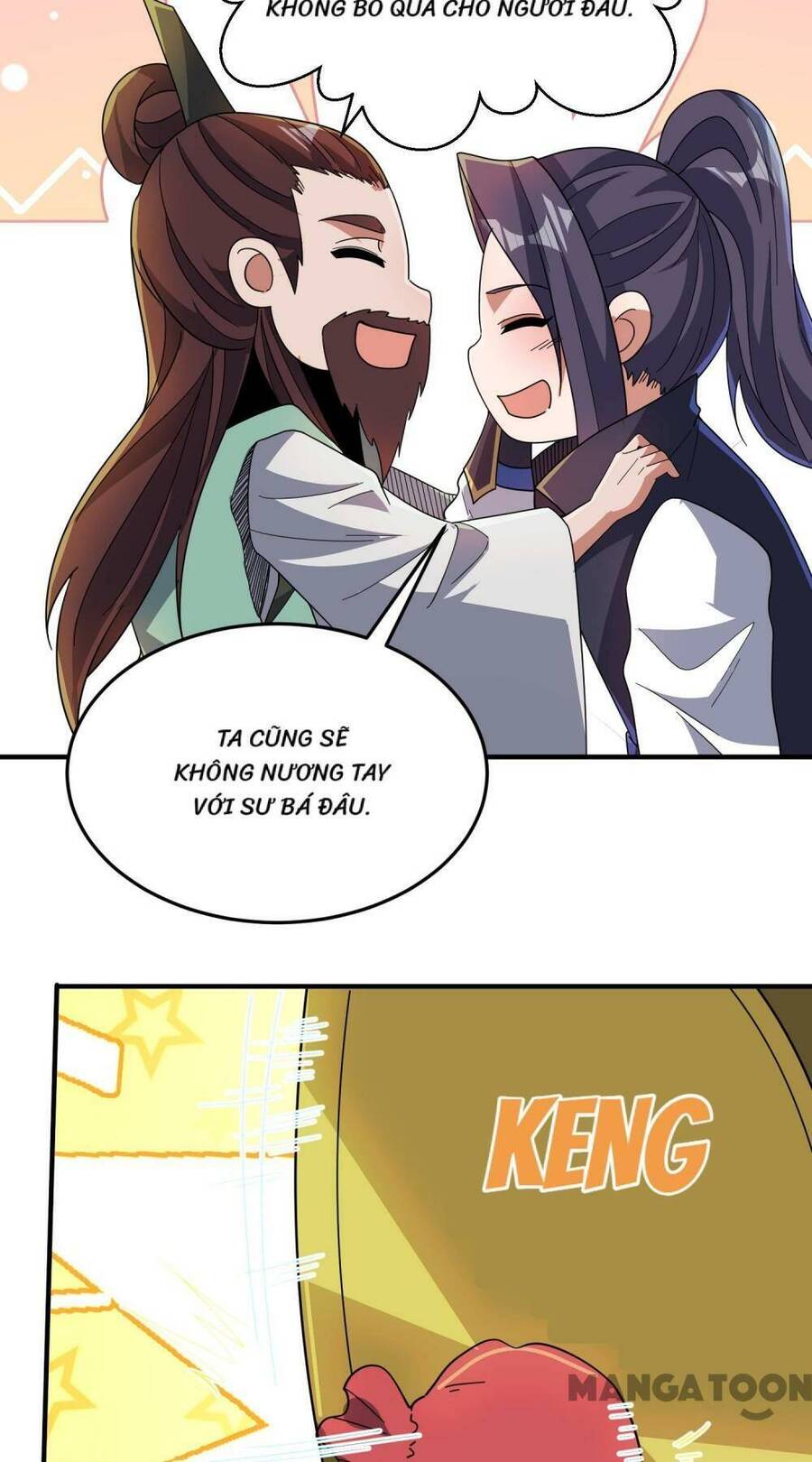 Đệ Nhất Ở Rể Chap 287 - Next Chap 288