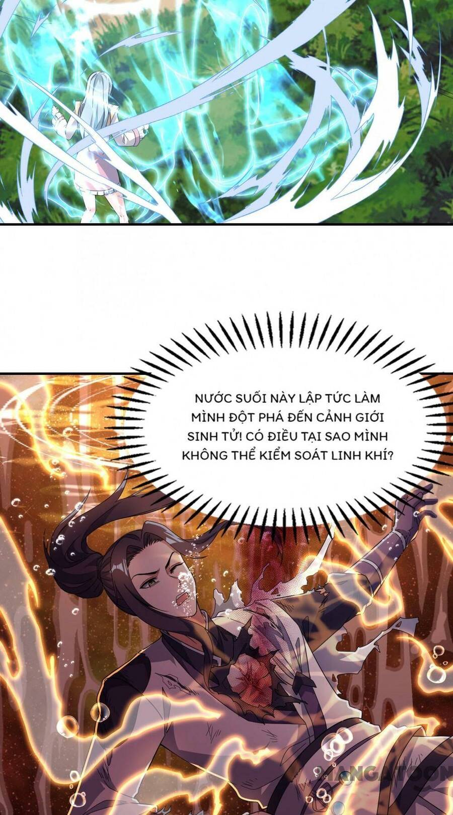 Đệ Nhất Ở Rể Chap 195 - Next Chap 196