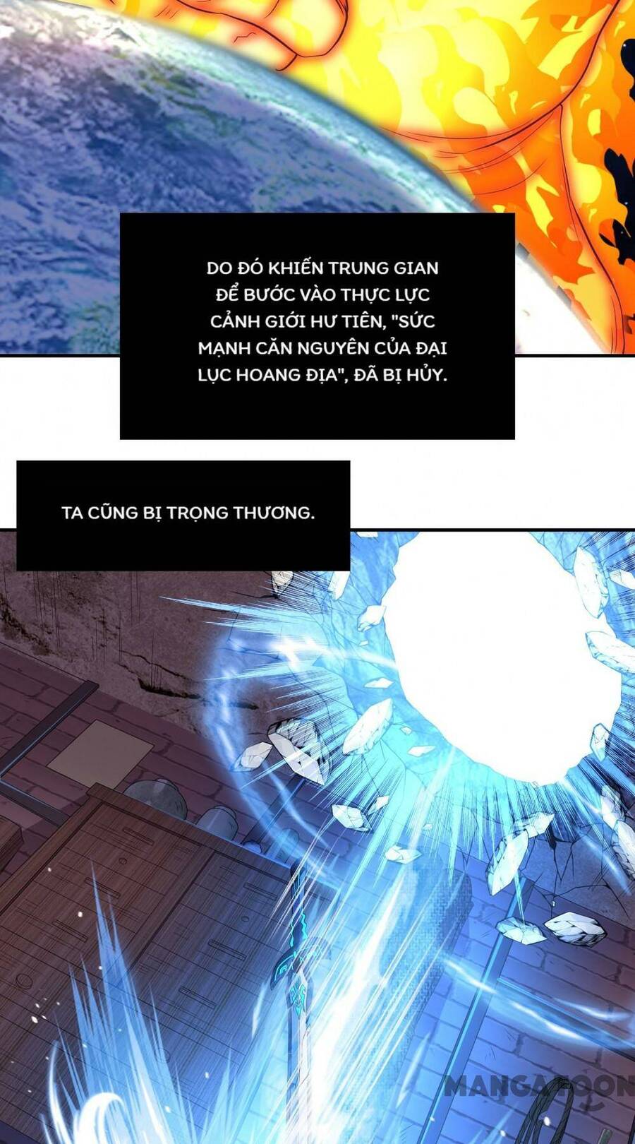 Đệ Nhất Ở Rể Chap 196 - Next Chap 197