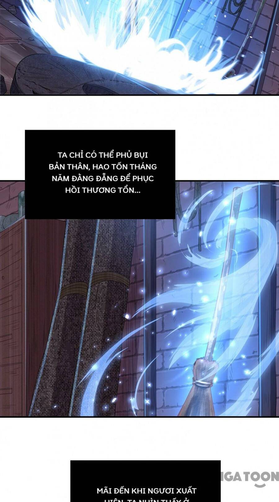 Đệ Nhất Ở Rể Chap 196 - Next Chap 197