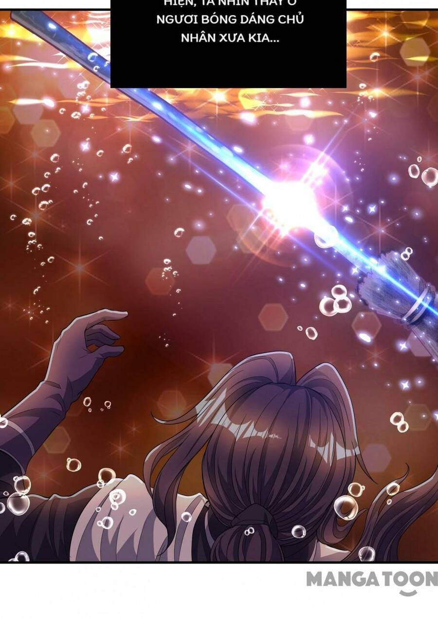 Đệ Nhất Ở Rể Chap 196 - Next Chap 197