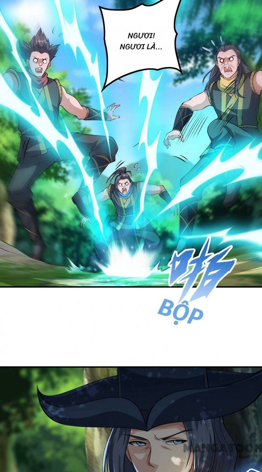 Đệ Nhất Ở Rể Chap 196 - Next Chap 197