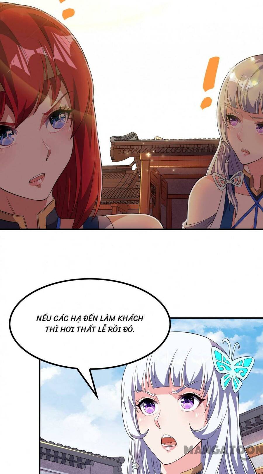 Đệ Nhất Ở Rể Chap 196 - Next Chap 197