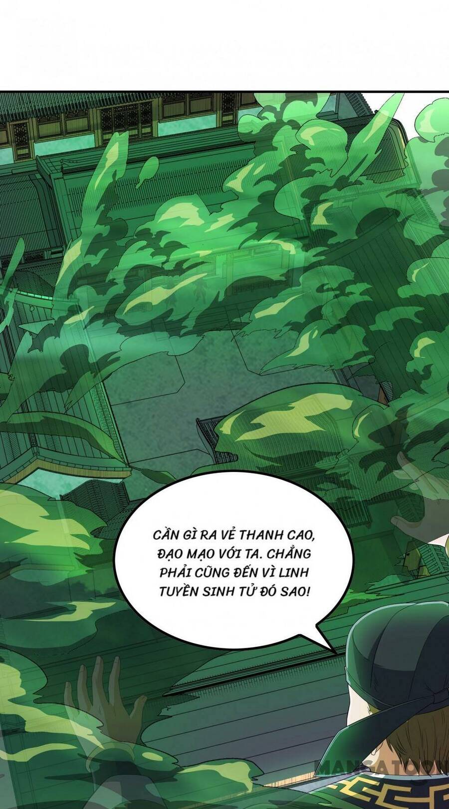 Đệ Nhất Ở Rể Chap 196 - Next Chap 197