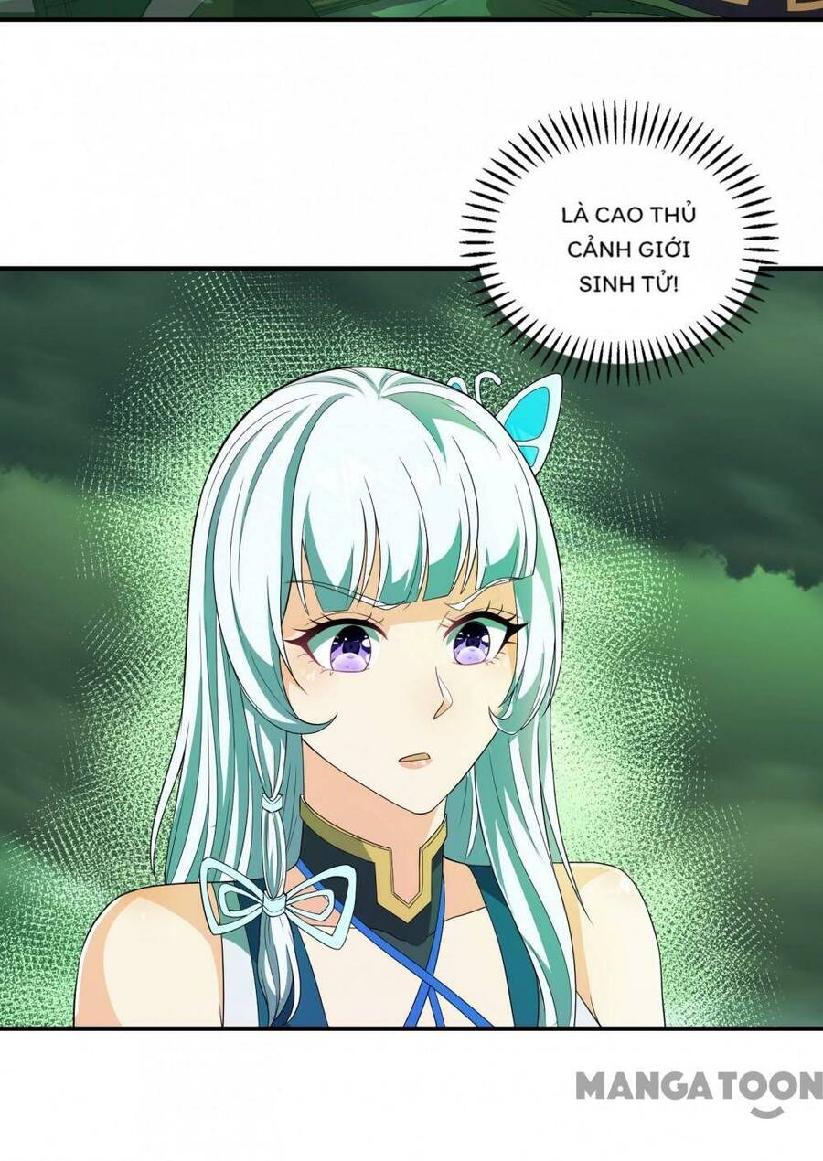 Đệ Nhất Ở Rể Chap 196 - Next Chap 197