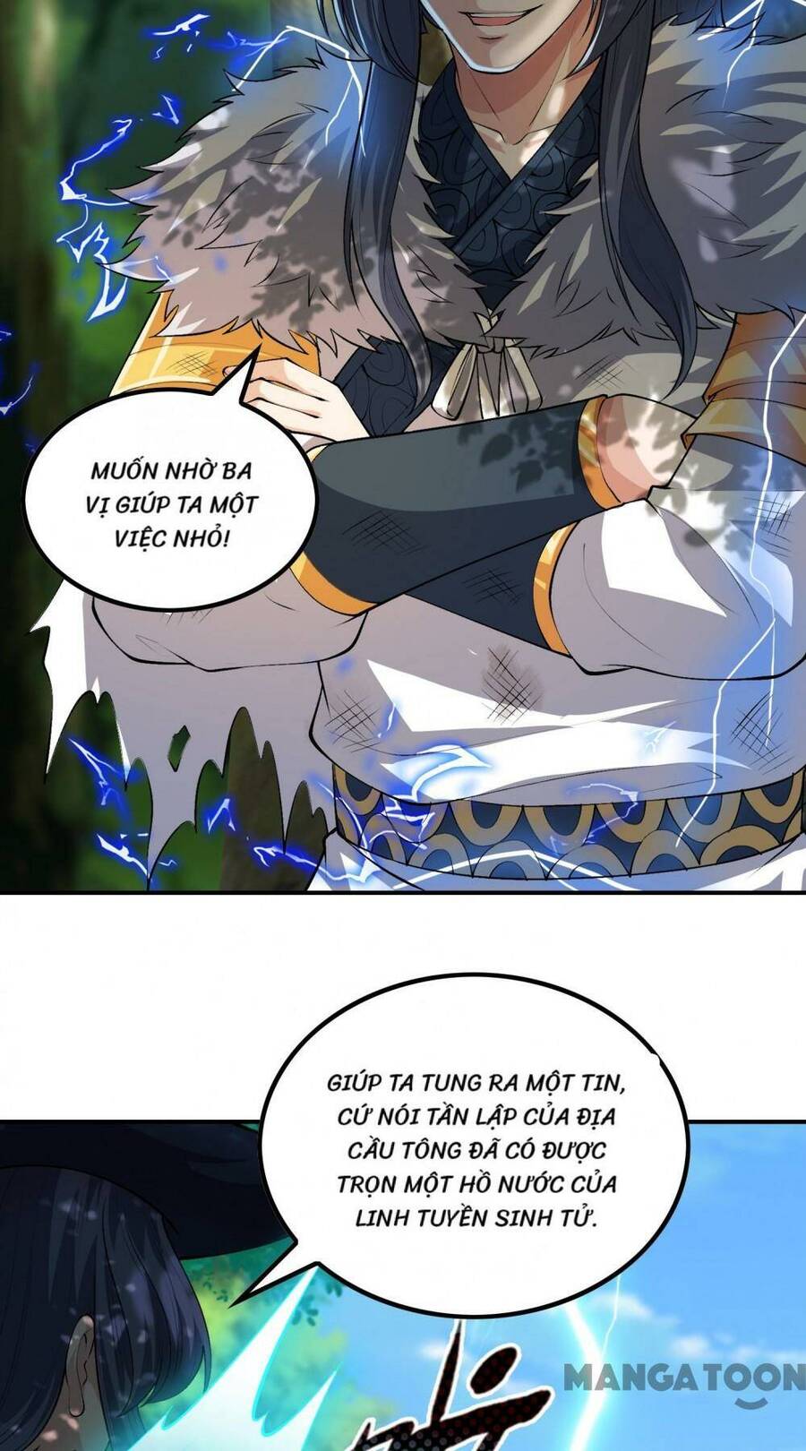 Đệ Nhất Ở Rể Chap 196 - Next Chap 197