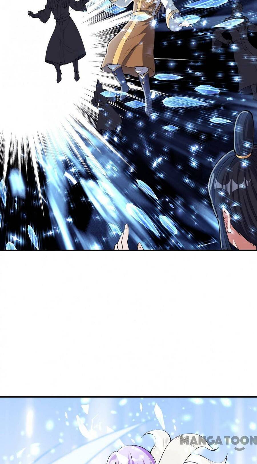 Đệ Nhất Ở Rể Chap 196 - Next Chap 197