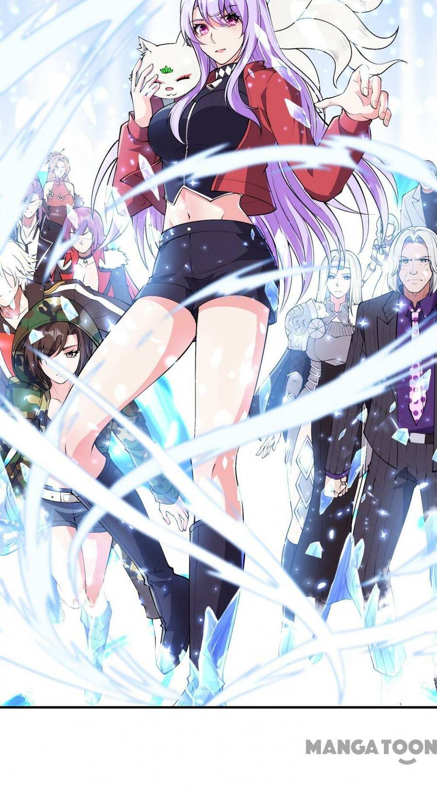 Đệ Nhất Ở Rể Chap 196 - Next Chap 197