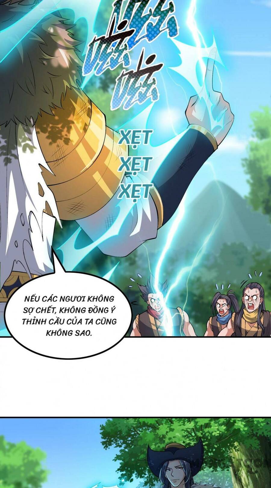 Đệ Nhất Ở Rể Chap 196 - Next Chap 197